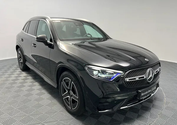 Mercedes-Benz GLC cena 299900 przebieg: 13900, rok produkcji 2023 z Opole